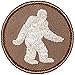 Yeti Patrol Patch - 2