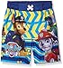 Nickelodeon Boys' Paw Patrol Trunk
