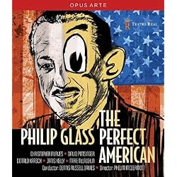 Glass: Perfect American