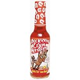 Ass Kickin Cajun Hot Sauce Get your Ass to the Bayou Habanero peppers and special spices... by 
