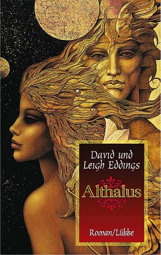  David Eddings