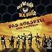 Die Wilden Kerle 2. CD: Das H�rspiel zum Kinofilm