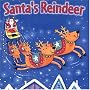 Generic Christmas Board Book Rei