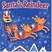 Books : Generic Christmas Board Book Rei