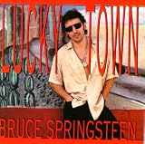 Lucky Town [Musikkassette] [US-Import] - Bruce Springsteen