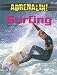Book Surfing (Adrenalin!)