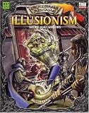 Encyclopaedia Arcane: Illusionism - Smoke And Mirrors