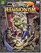 Books : Encyclopaedia Arcane: Illusionism - Smoke And Mirrors