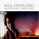 Glory Road: 1968 to 1972