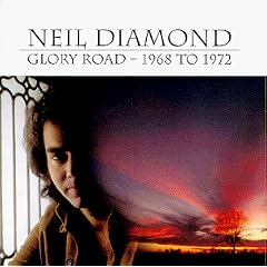 Glory Road: 1968 to 1972