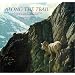 Along the Trail: A Photographic Essay of Glacier National Park and the Northern Rocky Mountains.