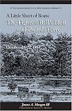 A LITTLE SHORT OF BOATS The Fights at Ba Book Cover