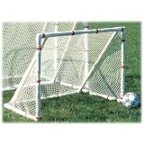 Goal Sporting Goods Telescopic Plastic Multi-Sport Goal