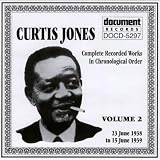 Curtis Jones Volume02 1938-1939