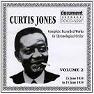 VOL. 2-CURTIS JONES