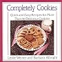 Completely Cookies: Quick and Easy Recipes for More Than 500 Delicious Cookies