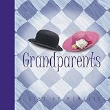 grandparents a gift of memories