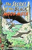The secret of the black moon moth