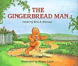 The Gingerbread Man