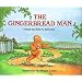 The Gingerbread Man