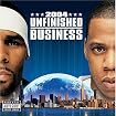 Unfinished Business
