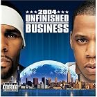Unfinished Business by  R. Kelly 