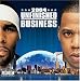 Search : Unfinished Business