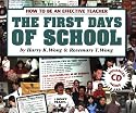 The First Days Of School: How To Be An Effective Teacher