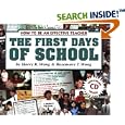 The First Days Of School: How To Be An Effective Teacher