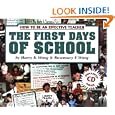 The First Days Of School: How To Be An Effective Teacher