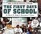 The First Days Of School: How To Be An Effective Teacher