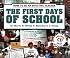 The First Days Of School: How To Be An Effective Teacher