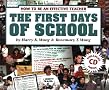 The First Days Of School: How To Be An Effective Teacher