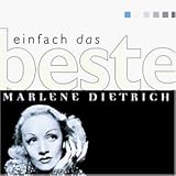 Eigenschaften Marlene Dietrich  / Einfach das Beste