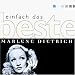 Einfach das Beste von Marlene Dietrich - alle Infos