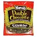 Nana's Double Chocolate Cookie, no sugar added, 3.5-Ounces packs (Pack of 12) Image