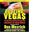 Busting Vegas CD: The MIT Whiz Kid Who Brought the Casinos to Their Knees