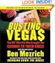 Busting Vegas CD