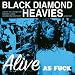 Alive As F***: Masonic Lodge, Covington, KY