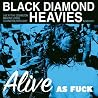 Image of album by Black Diamond Heavies