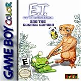 E.T. Cosmic Garden