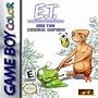 E.T. Cosmic Garden