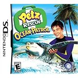 Petz Rescue Ocean Patrol