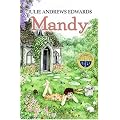 Mandy (Julie Andrews Collection) book cover