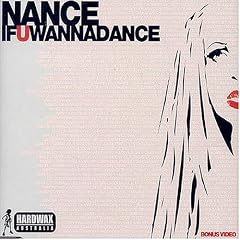 If U Wanna Dance