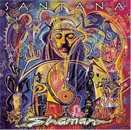 Santana Picture 9