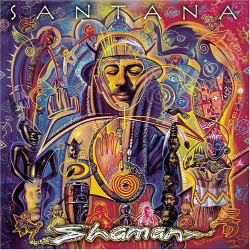 Santana - Coca-Cola Volume 1 - Zortam Music