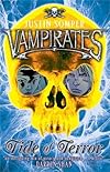 Tide of Terror (Vampirates)