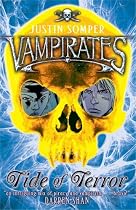 Tide of Terror (Vampirates)