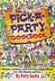 Pick-a-Party Cookbook